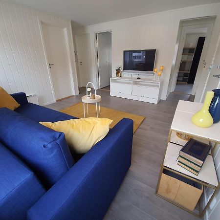 Central Bnb Stavanger At Bertis Ap5 Ngoại thất bức ảnh