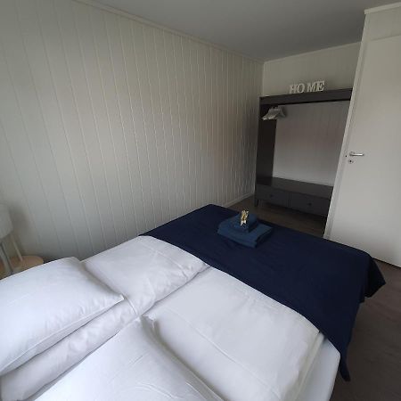 Central Bnb Stavanger At Bertis Ap5 Ngoại thất bức ảnh