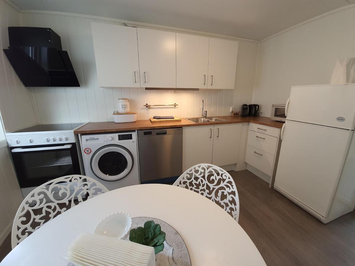 Central Bnb Stavanger At Bertis Ap5 Ngoại thất bức ảnh