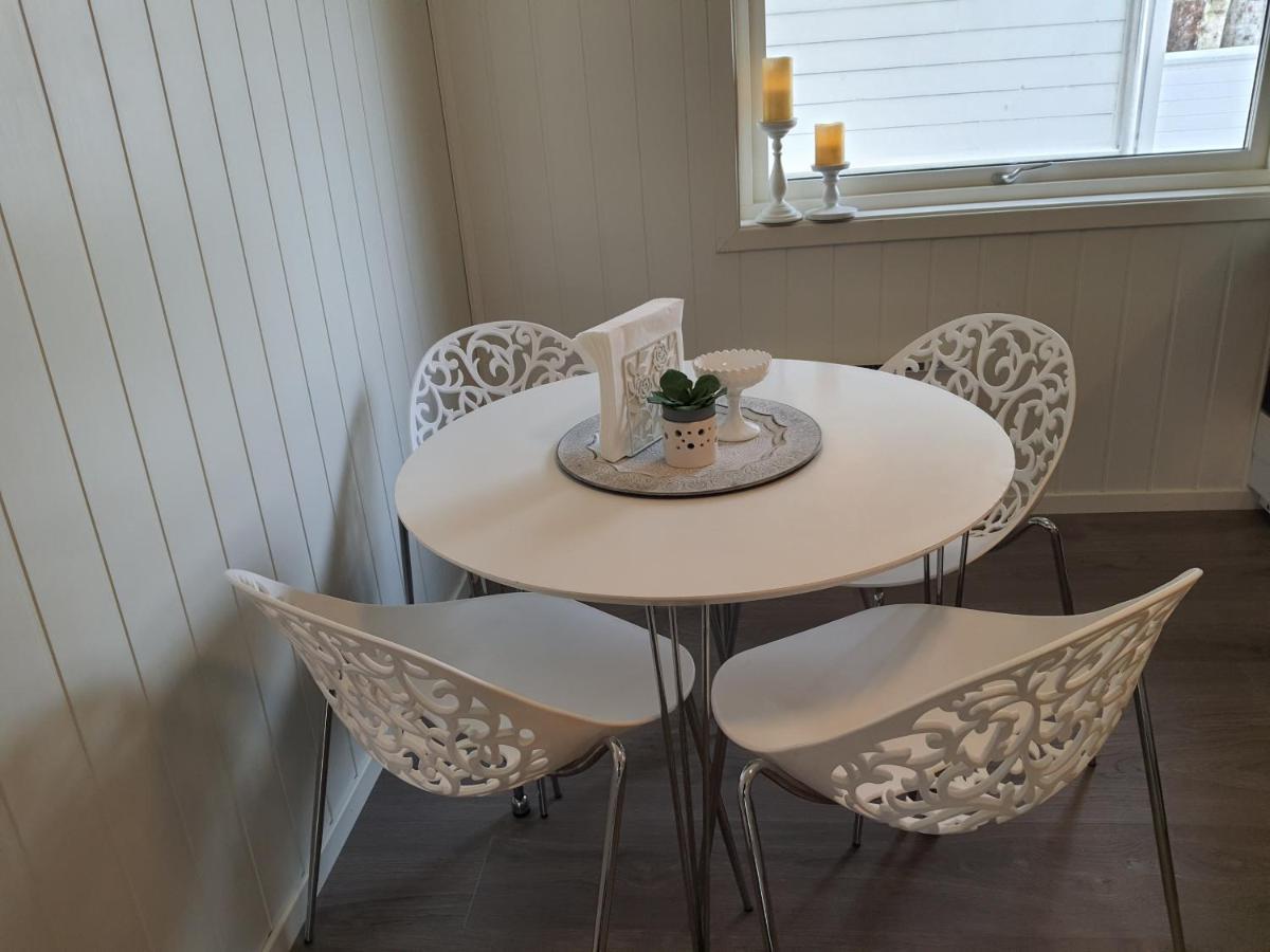 Central Bnb Stavanger At Bertis Ap5 Ngoại thất bức ảnh