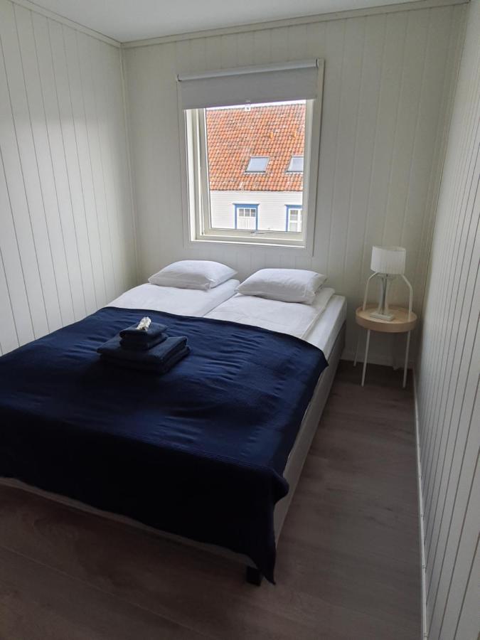 Central Bnb Stavanger At Bertis Ap5 Ngoại thất bức ảnh