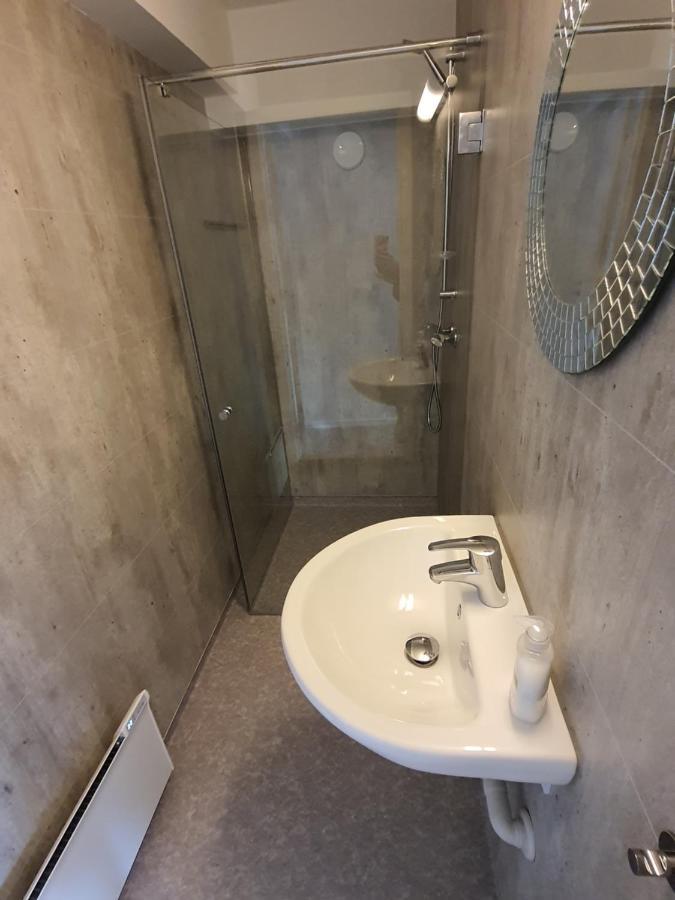Central Bnb Stavanger At Bertis Ap5 Ngoại thất bức ảnh