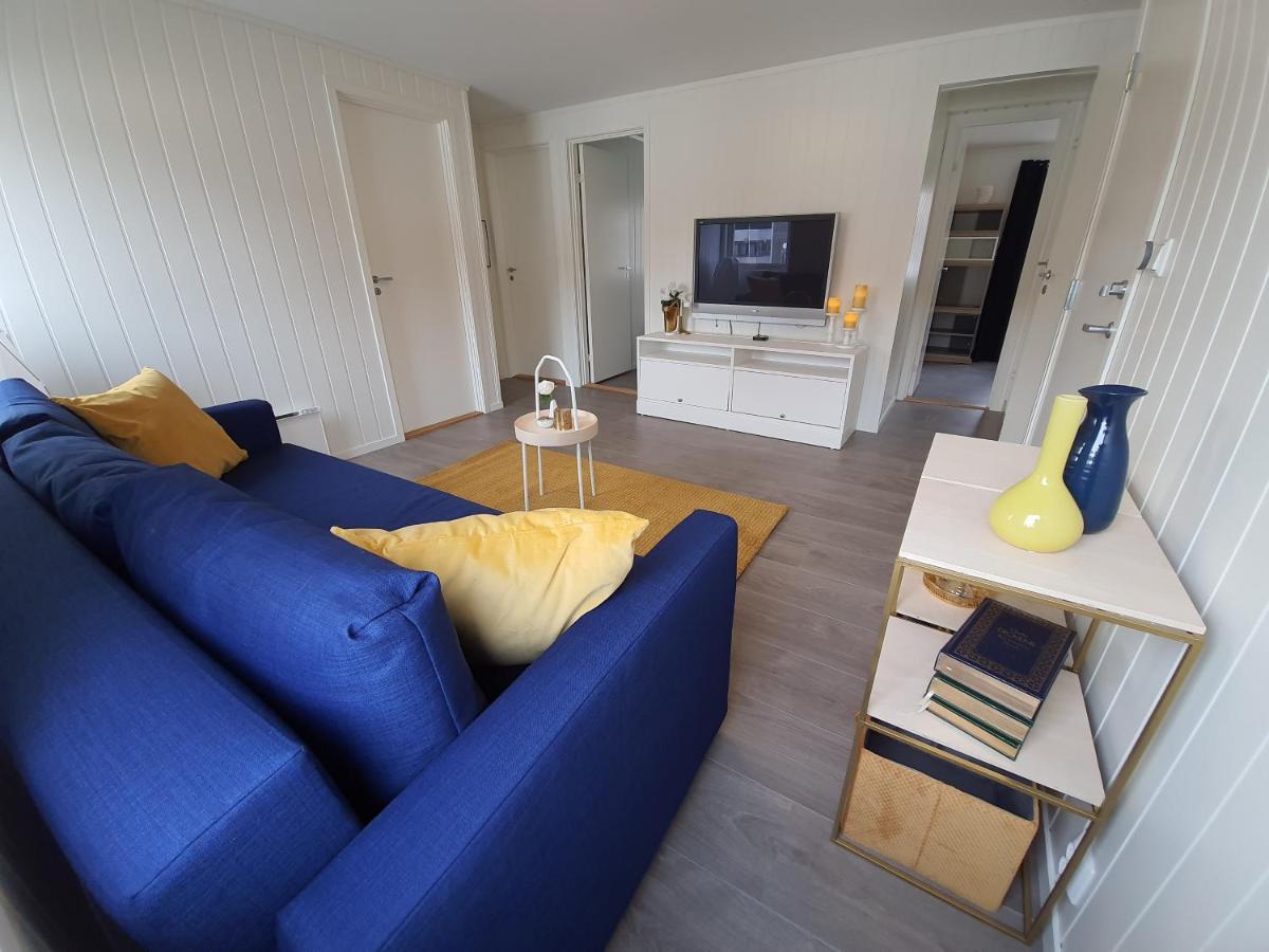 Central Bnb Stavanger At Bertis Ap5 Ngoại thất bức ảnh
