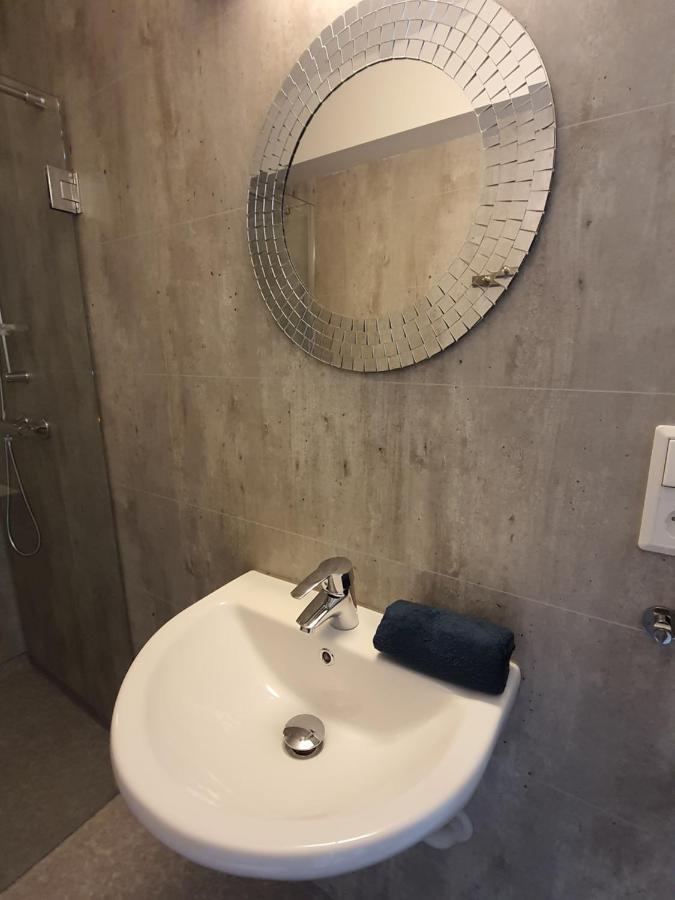 Central Bnb Stavanger At Bertis Ap5 Ngoại thất bức ảnh