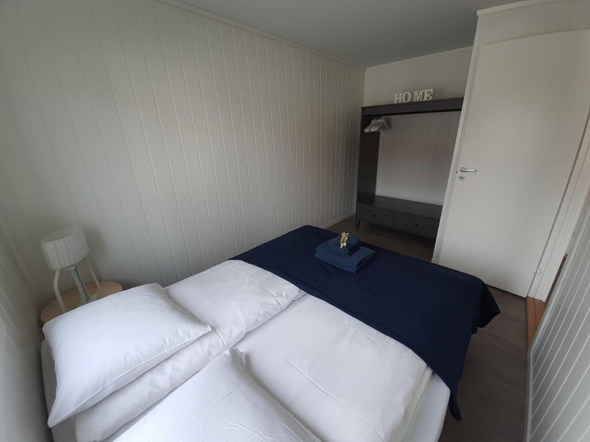Central Bnb Stavanger At Bertis Ap5 Ngoại thất bức ảnh