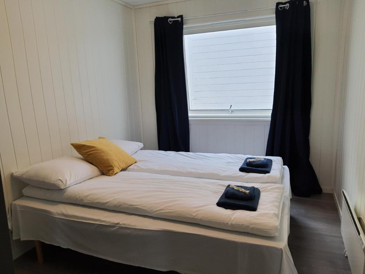 Central Bnb Stavanger At Bertis Ap5 Ngoại thất bức ảnh
