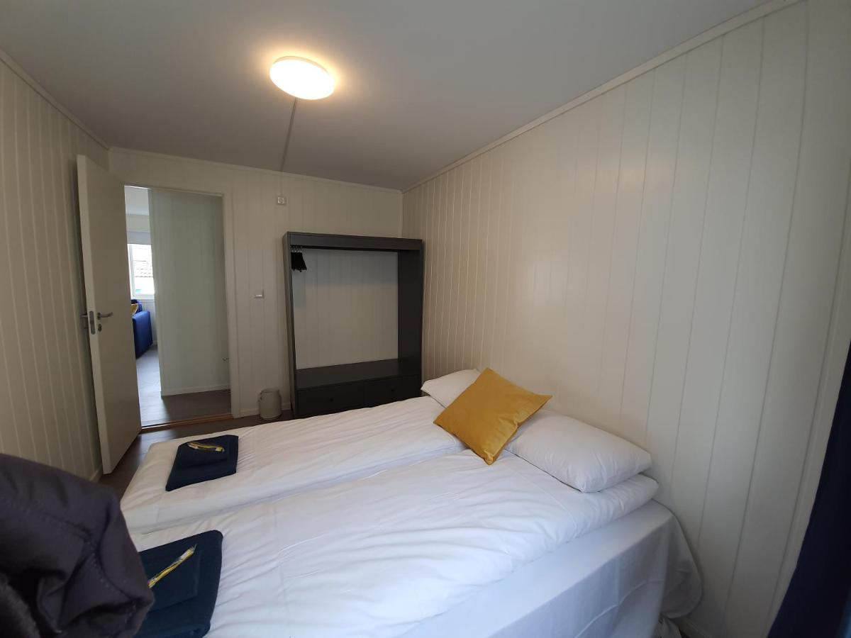 Central Bnb Stavanger At Bertis Ap5 Ngoại thất bức ảnh