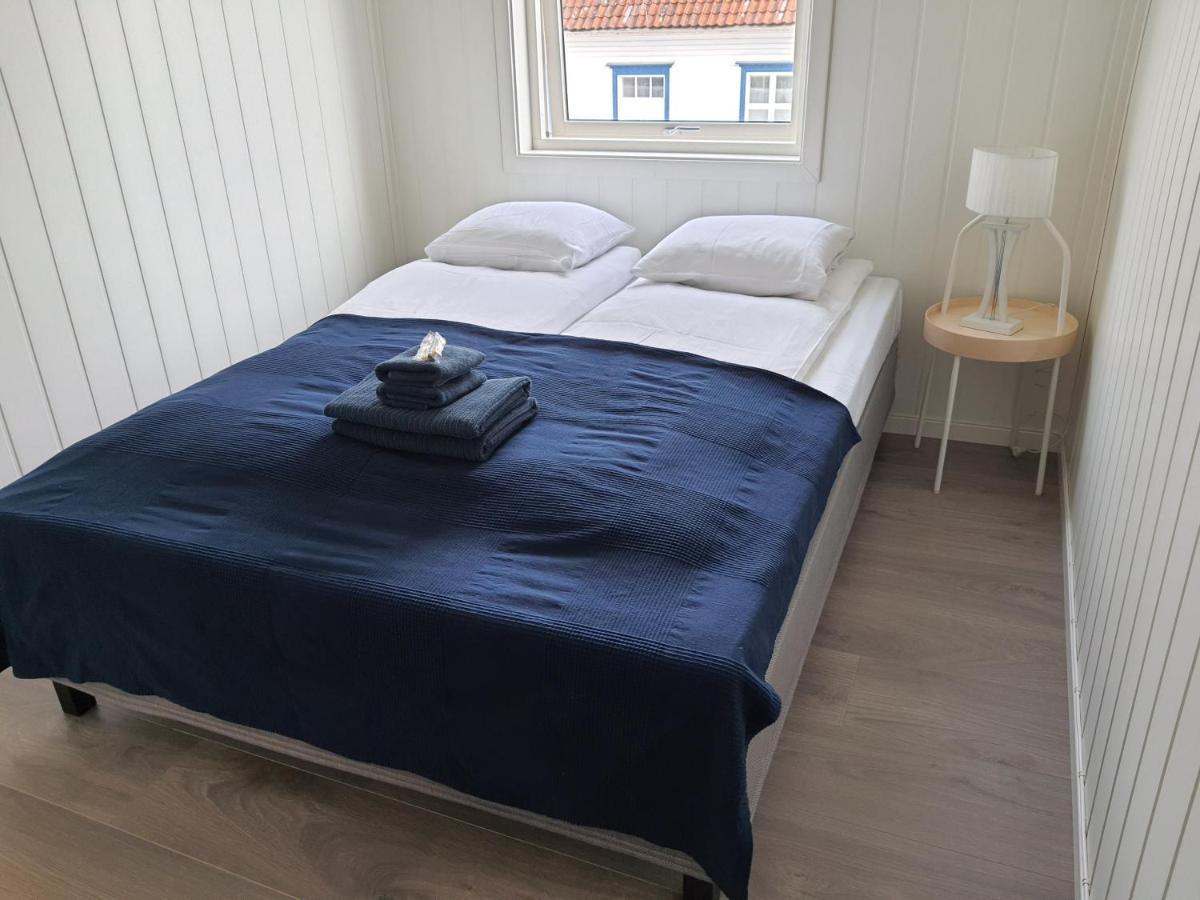 Central Bnb Stavanger At Bertis Ap5 Ngoại thất bức ảnh